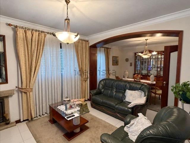 Apartamento, Lourosa