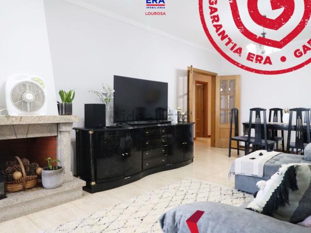Apartamento, Lourosa