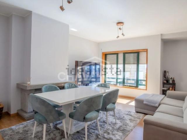 Apartamento, Lourosa