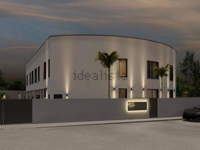 Apartamento, Lourosa