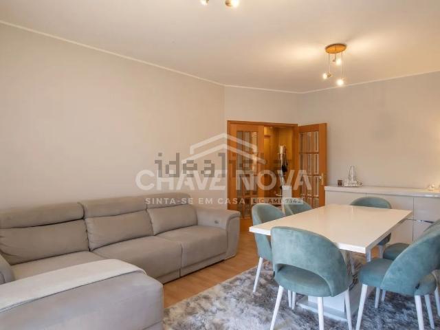 Apartamento, Lourosa