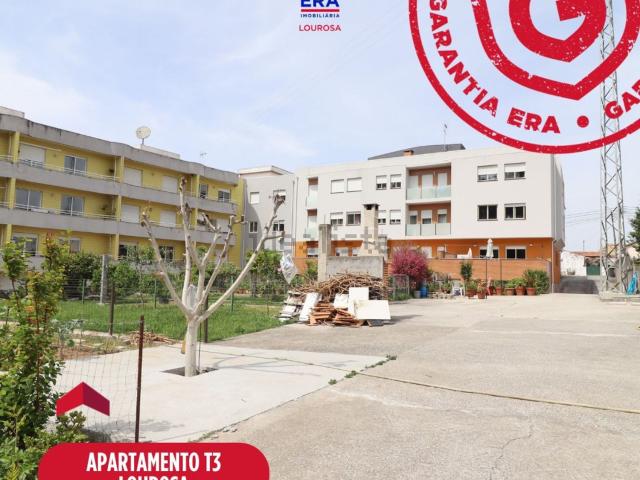 Apartamento, Lourosa