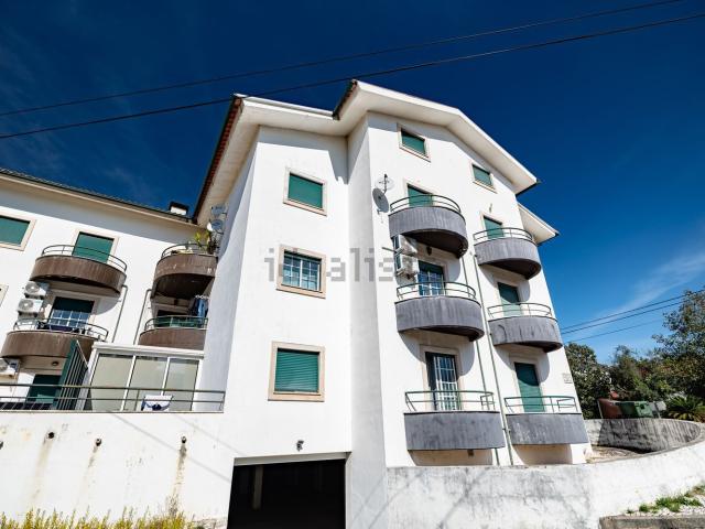 Apartamento, Lousã
