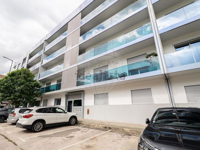 Apartamento, Lousã