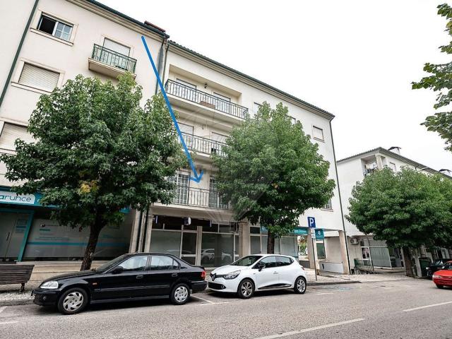 Apartamento, Lousã
