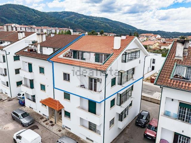 Apartamento, Lousã