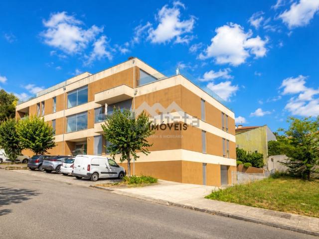 Apartamento, Lousado