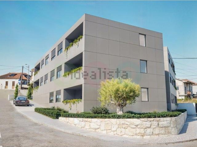 Apartamento, Lousado