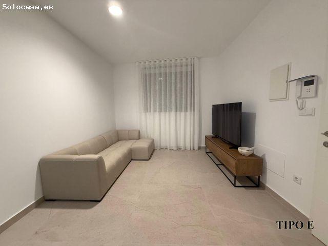 APARTAMENTO LLAVE EN MANO JUNTO A LA UCAM