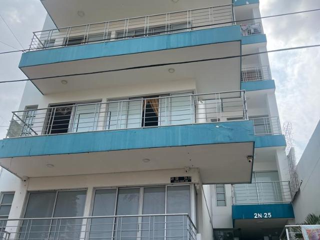 APARTAMENTO Lleras, detras del ARA, avenida cero, Lleras Restrepo, Cúcuta