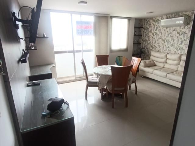 APARTAMENTO LLERAS RESTRESPO, Lleras Restrepo, Cúcuta