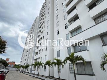 Apartamento Lleras Restrepo