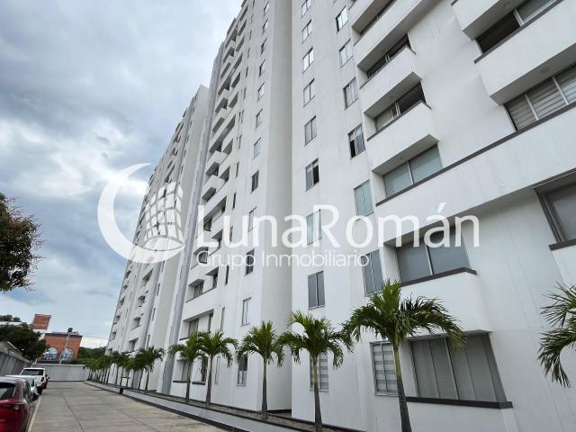 Apartamento Lleras Restrepo