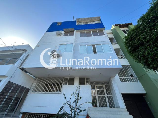 Apartamento Lleras Restrepo