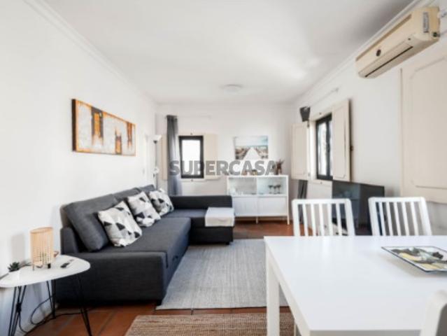 Apartamento Lumia com 1 Quarto no Centro de Vilamoura