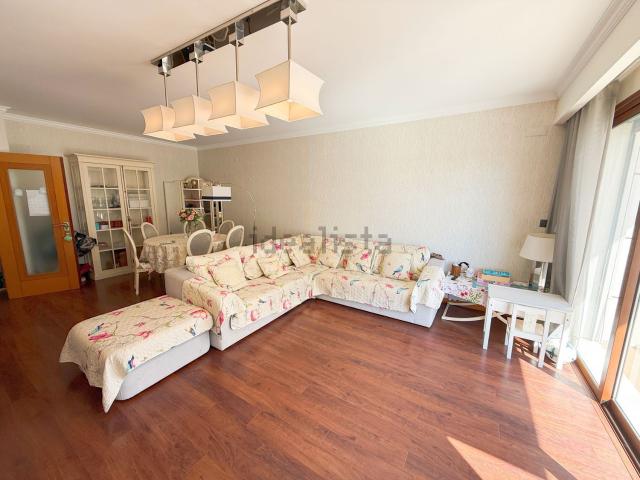 Apartamento, Lumiar