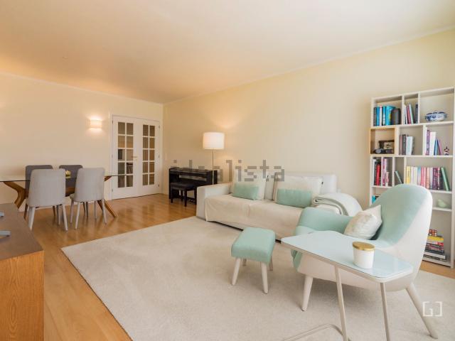 Apartamento, Lumiar