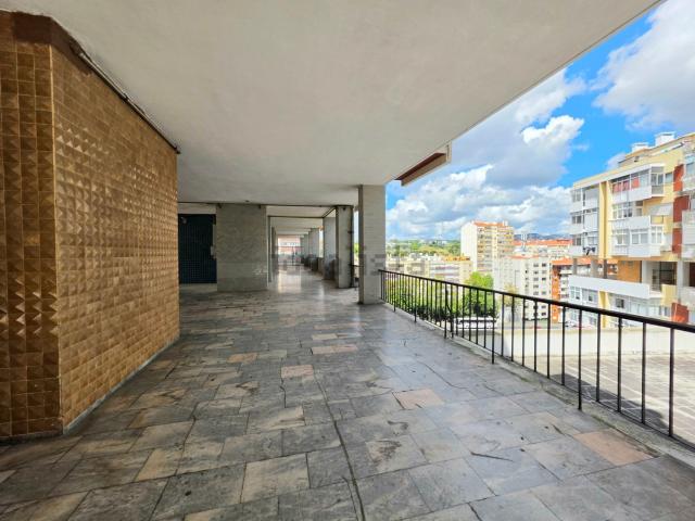 Apartamento, Lumiar