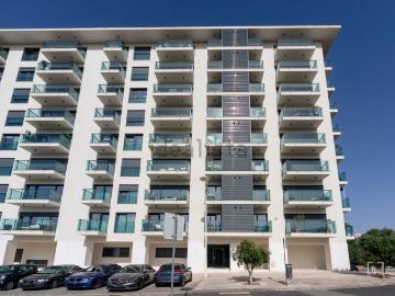 Apartamento, Lumiar