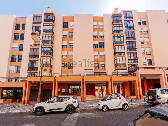 Apartamento, Lumiar