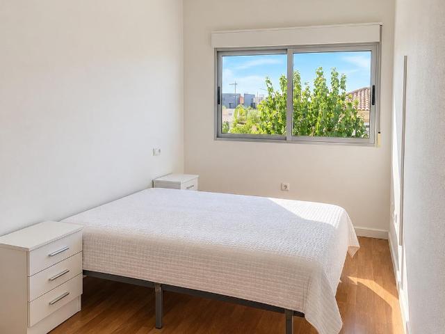Apartamento luminoso con garaje y trastero junto a Montevida – La Alberca