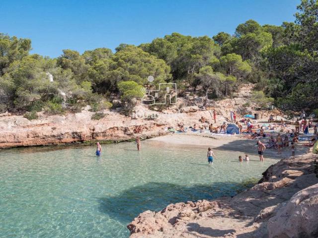 Apartamento luminoso con vistas al mar en Santa Eulalia 111m² Santa Eulalia del Río