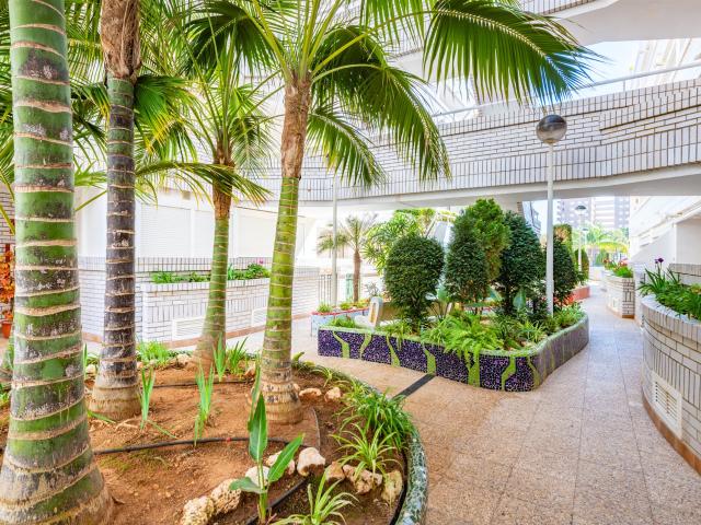 Apartamento luminoso con vistas al mar muy cerca de la playa 64m² Oropesa del Mar