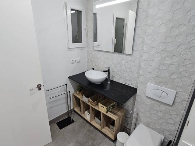 Apartamento luminoso en Chamberí