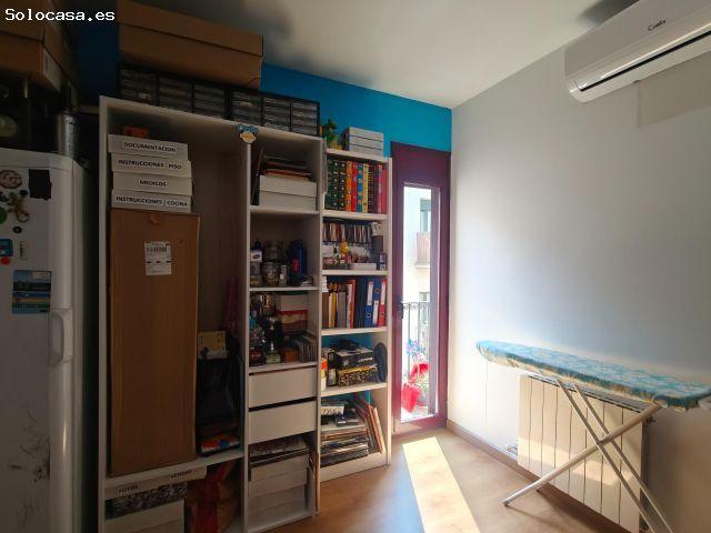 Apartamento luminoso en El Borne