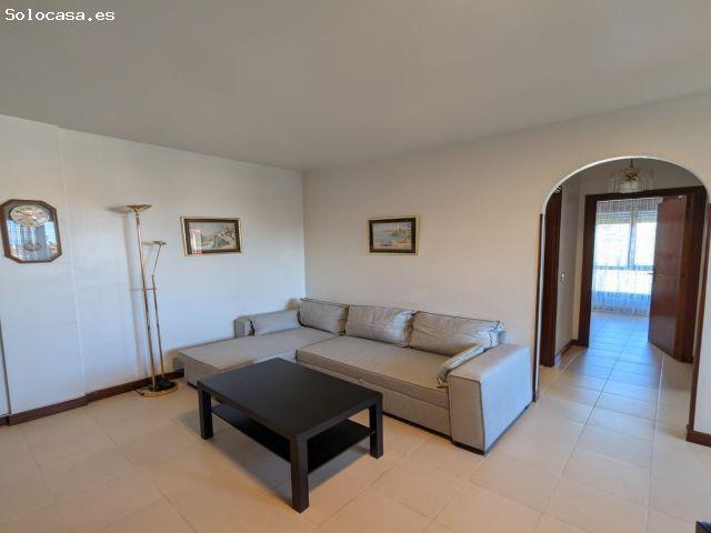 Apartamento Luminoso en el Corazón de Noja, a Pasos de la Playa