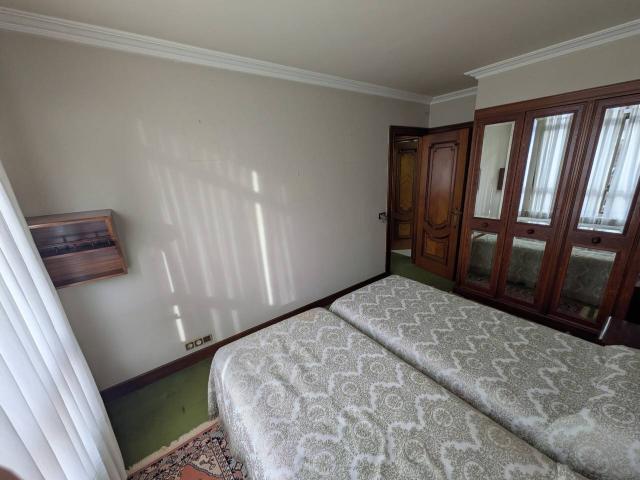 Apartamento luminoso en la zona de San Mamés