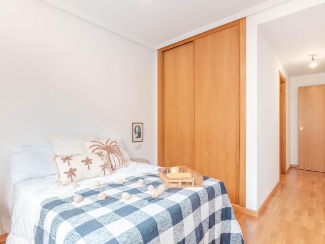 APARTAMENTO LUMINOSO EN POLA DE SIERO