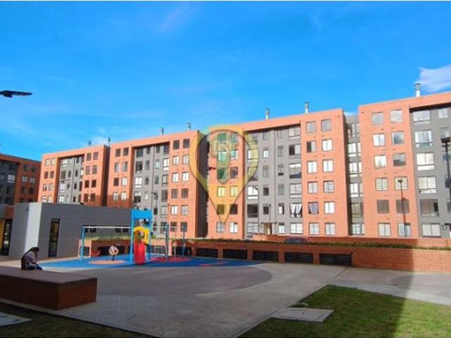 APARTAMENTO lunaria chia, Chía, Chía