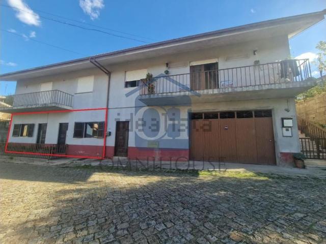 Apartamento, Lufrei