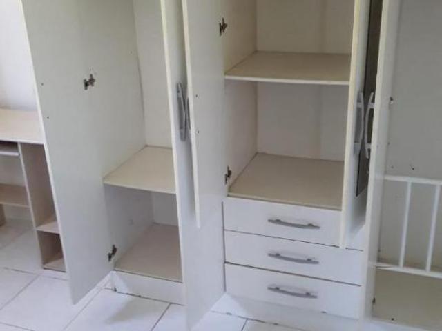 Apartamento, Luiz Fogliatto, Ijuí, RS