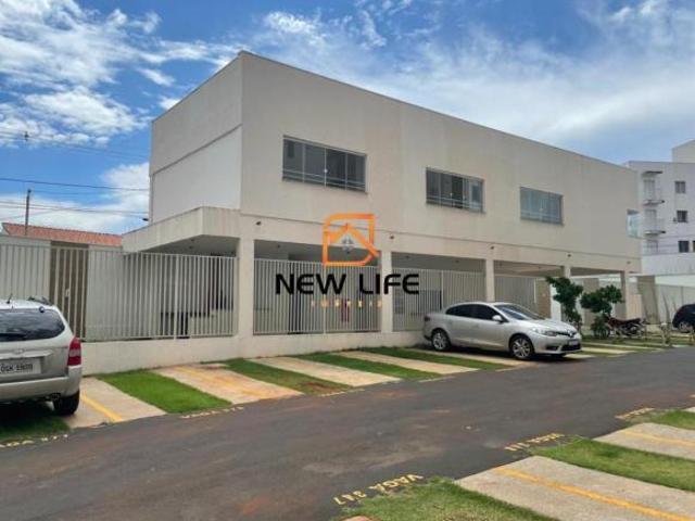 Apartamento, Luizote de Freitas, Uberlândia, MG