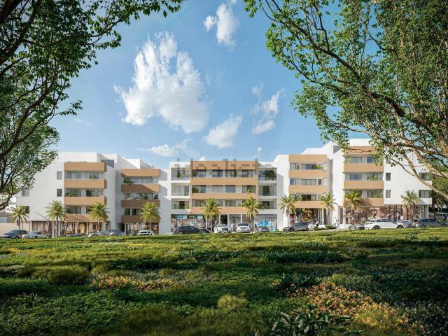 Apartamento, Lustosa