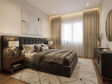 Apartamento, Barrosas Santo Estêvão