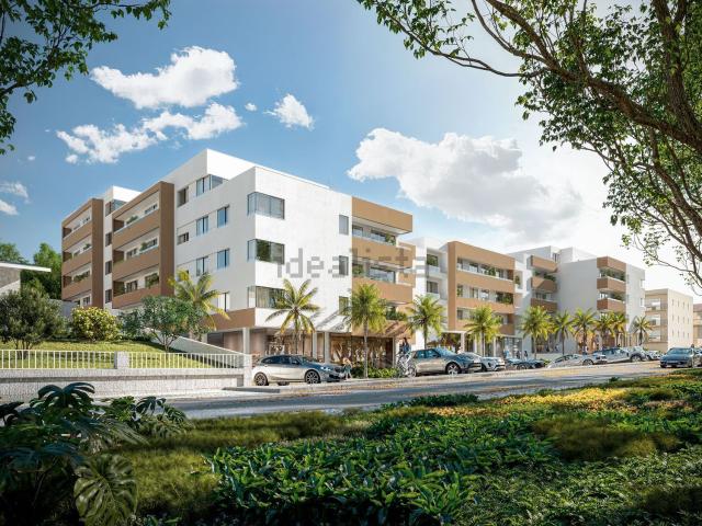 Apartamento, Lustosa