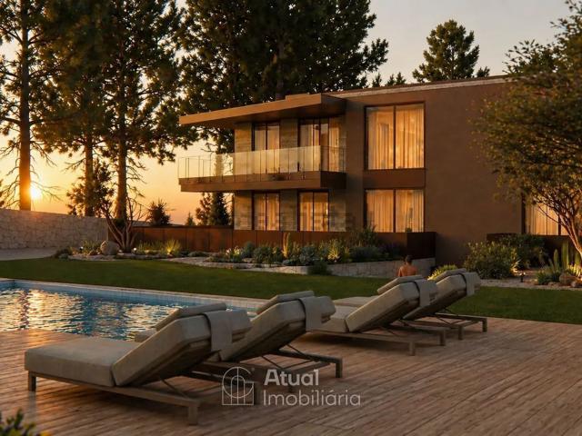 Apartamento, Lustosa