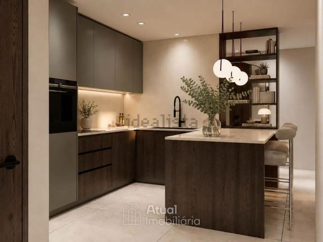Apartamento, Lustosa