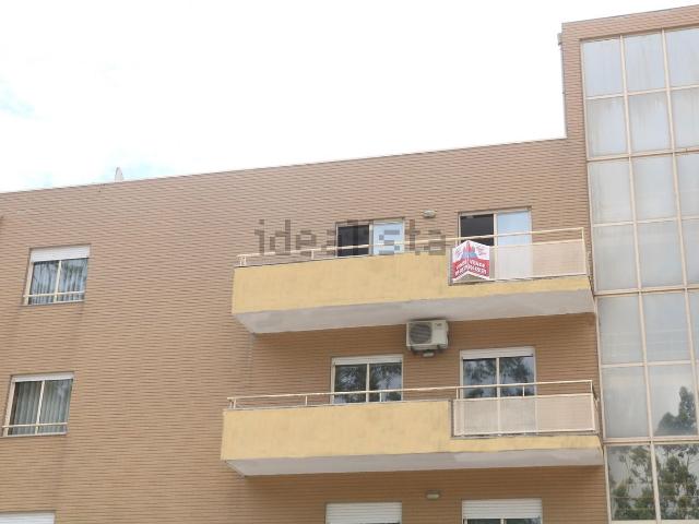 Apartamento, Lustosa