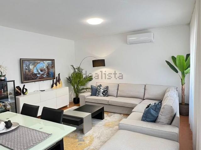 Apartamento, Lustosa
