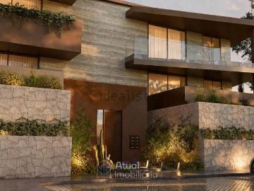 Apartamento, Lustosa