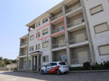 Apartamento, Lustosa