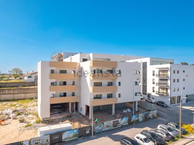 Apartamento, Lustosa