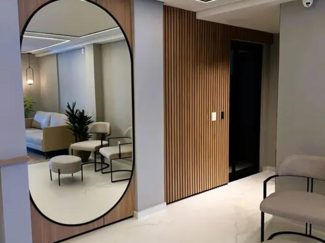 Apartamento no Boulevard Urubici – Vista Incrível e Alto Padrão