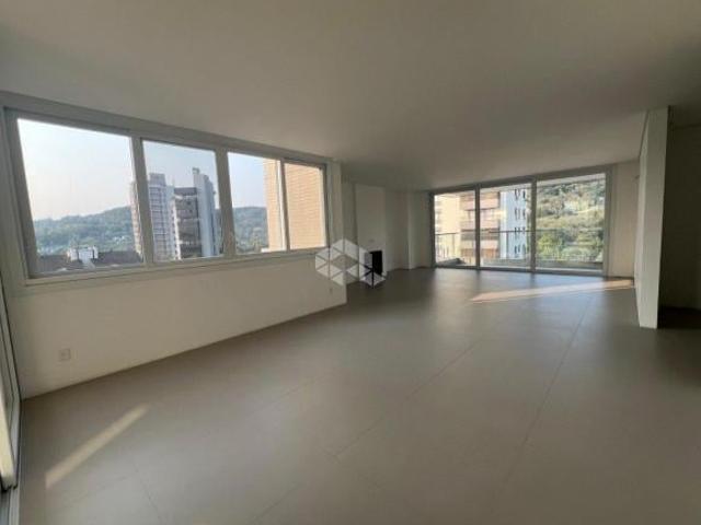 Apartamento Luxuoso no Higienópolis