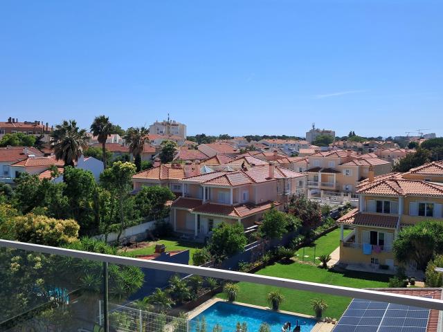 Apartamento luxuoso em Carcavelos Cascais