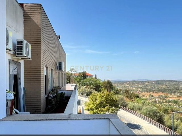 Apartamento Luxuoso em Portalegre, União das Freguesias da Sé